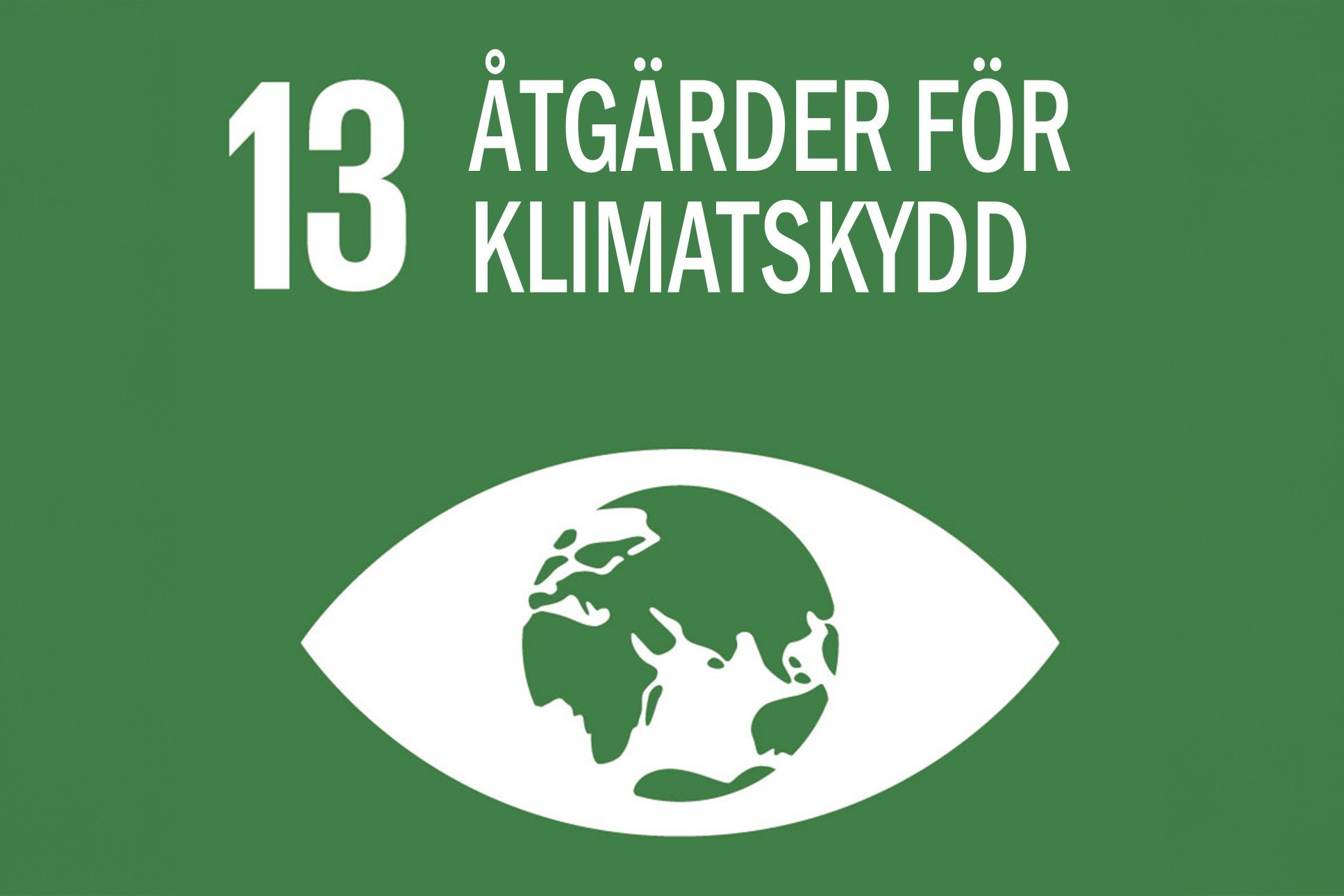 Vi följer UNESCO:s mål och vidtar åtgärder för att skydda klimatet – Colasit