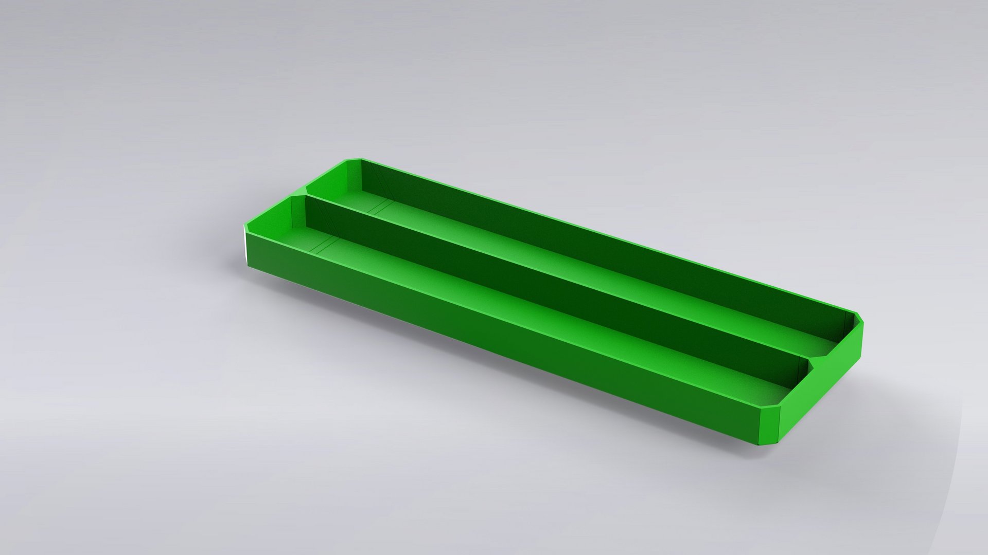 Kläcktråg (inkubator) för vattenbrukssystem i plast för hållbar fiskodling och produktion av fisk och skaldjur samt vattenväxter – Colasit