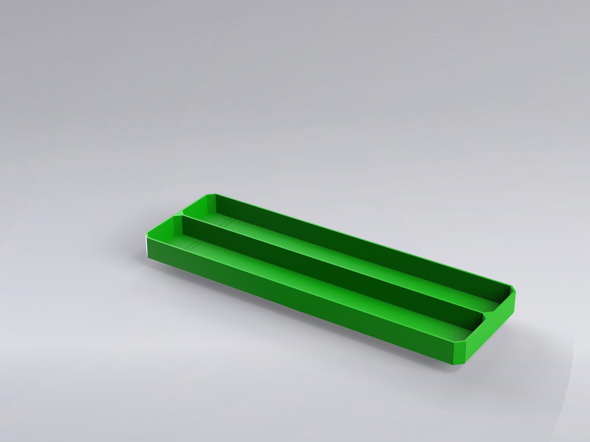 Kläcktråg (inkubator) för vattenbrukssystem i plast för hållbar fiskodling och produktion av fisk och skaldjur samt vattenväxter – Colasit