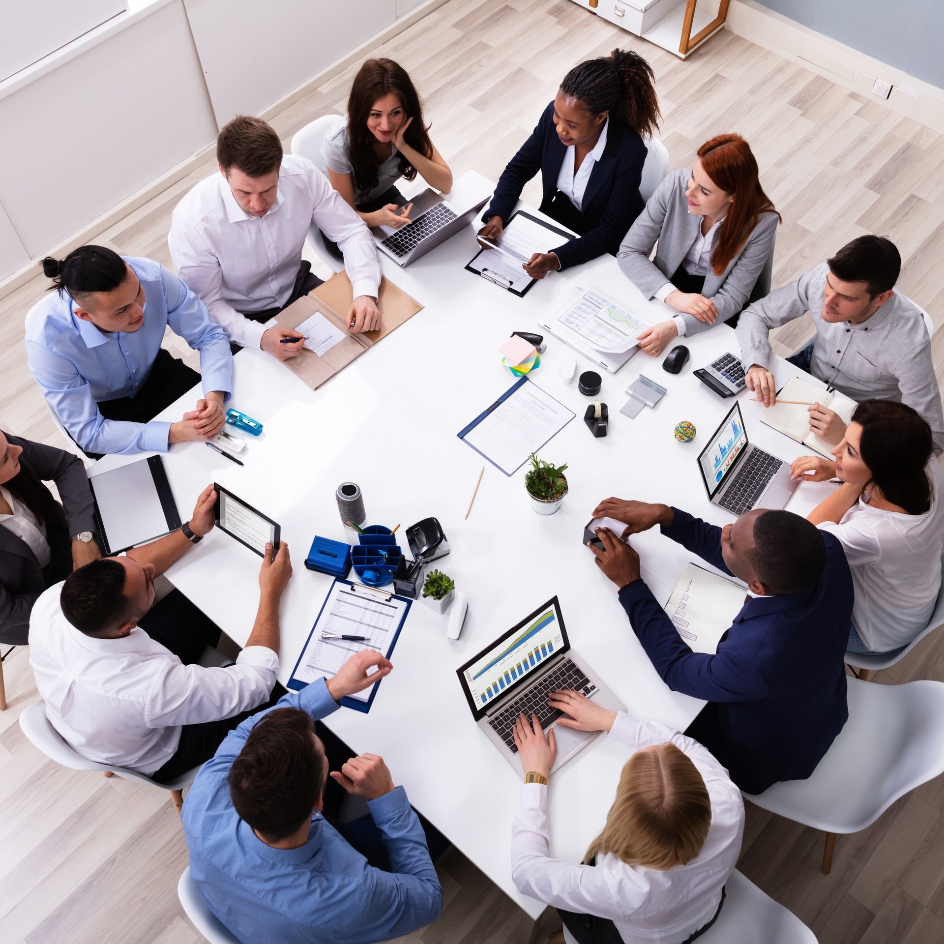 Granskning av samarbetspartner – Colasit