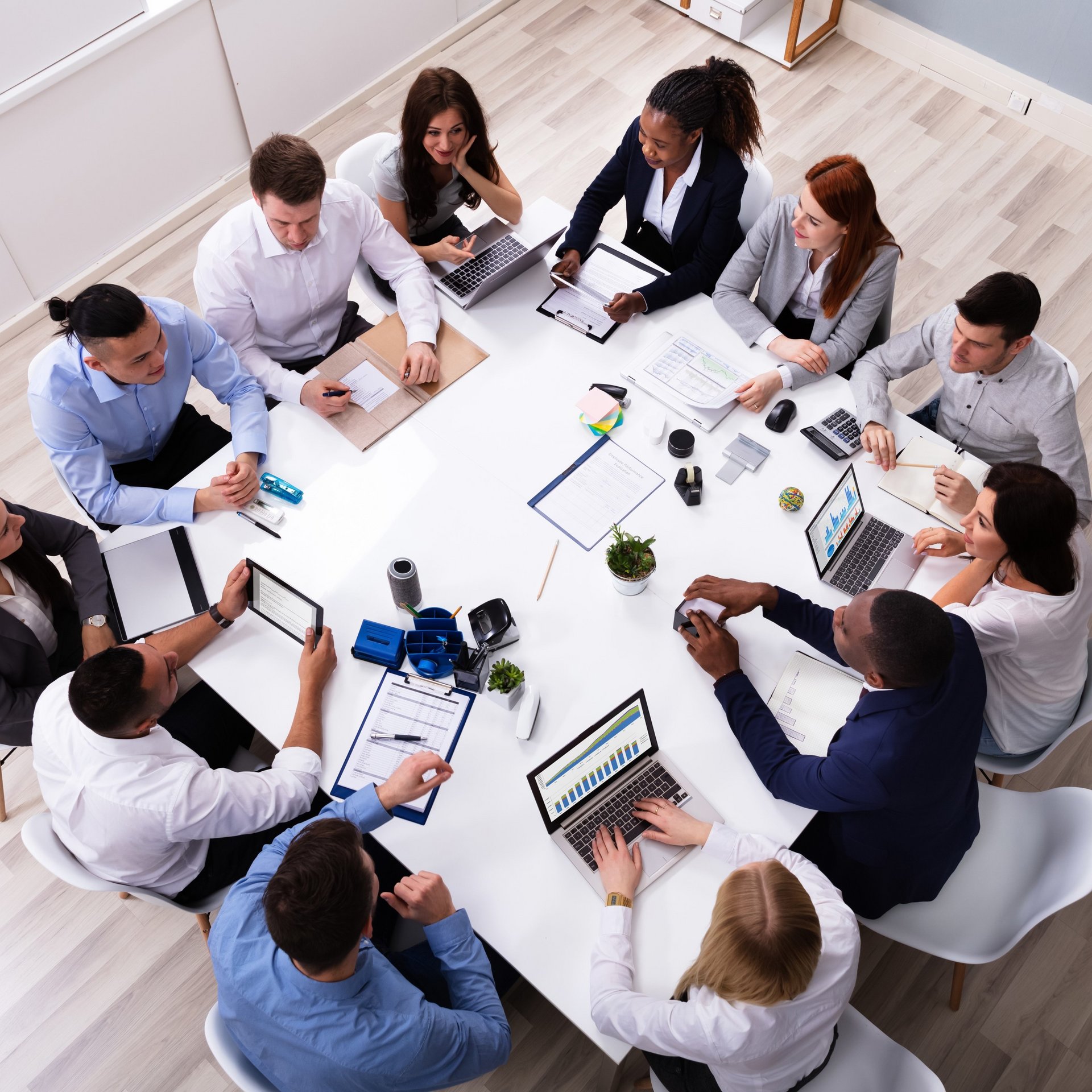 Granskning av samarbetspartner – Colasit