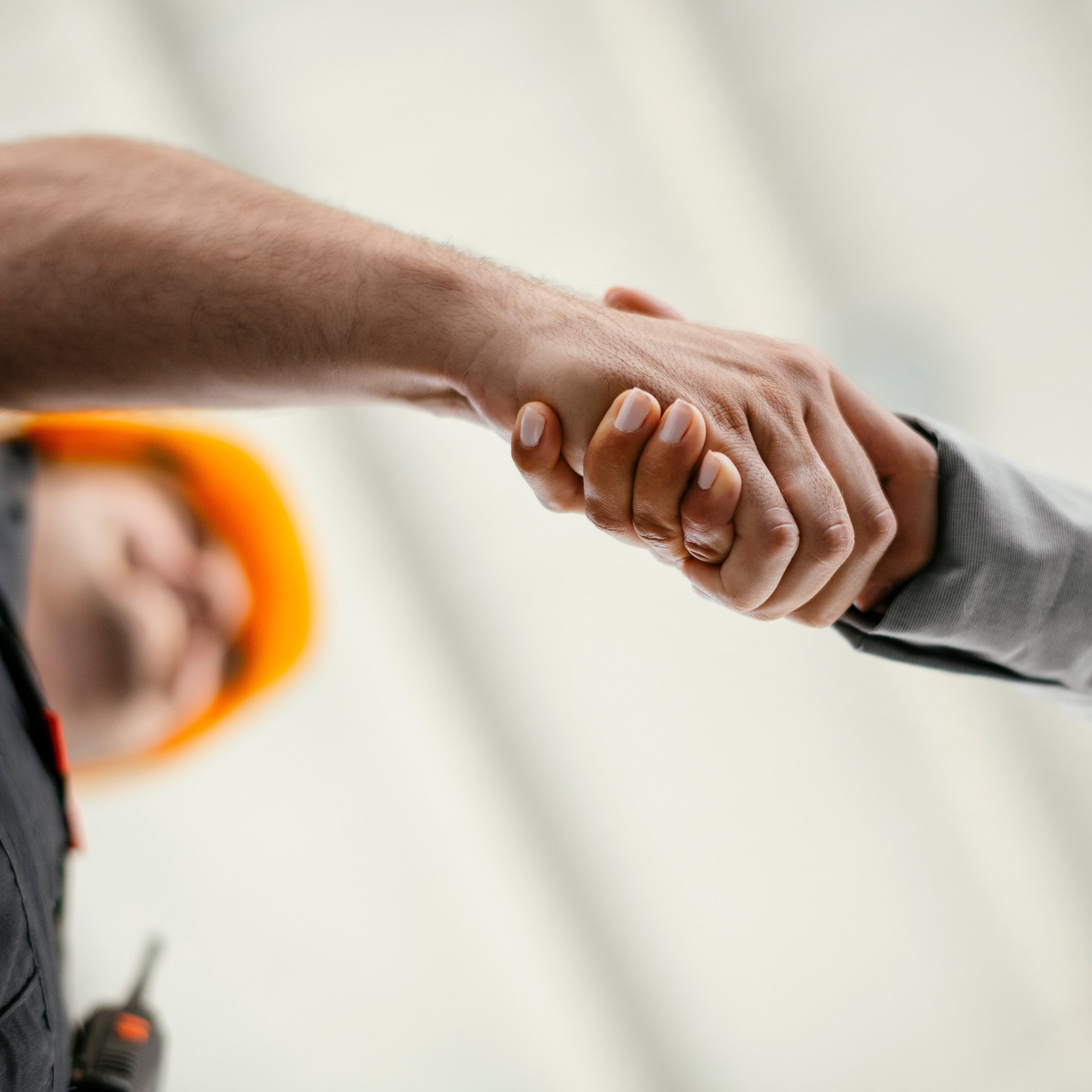 Montering, underhåll, reservdelsservice – Colasit