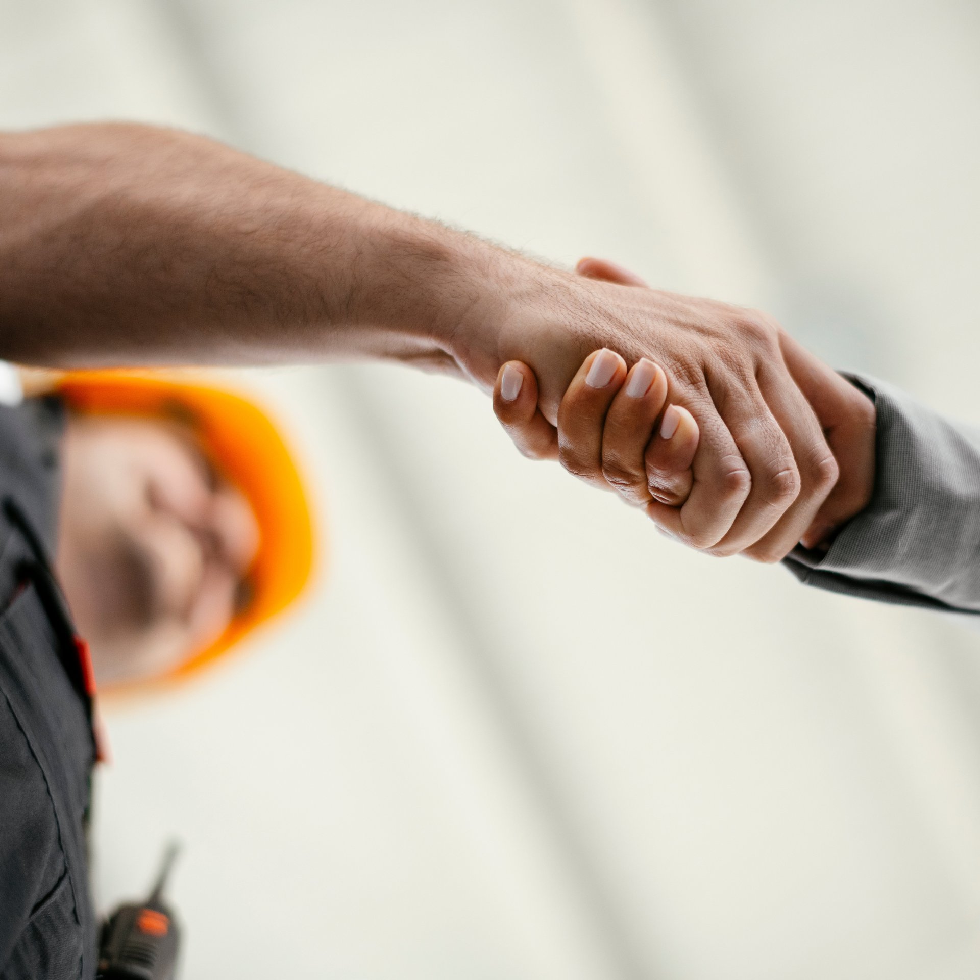 Montering, underhåll, reservdelsservice – Colasit