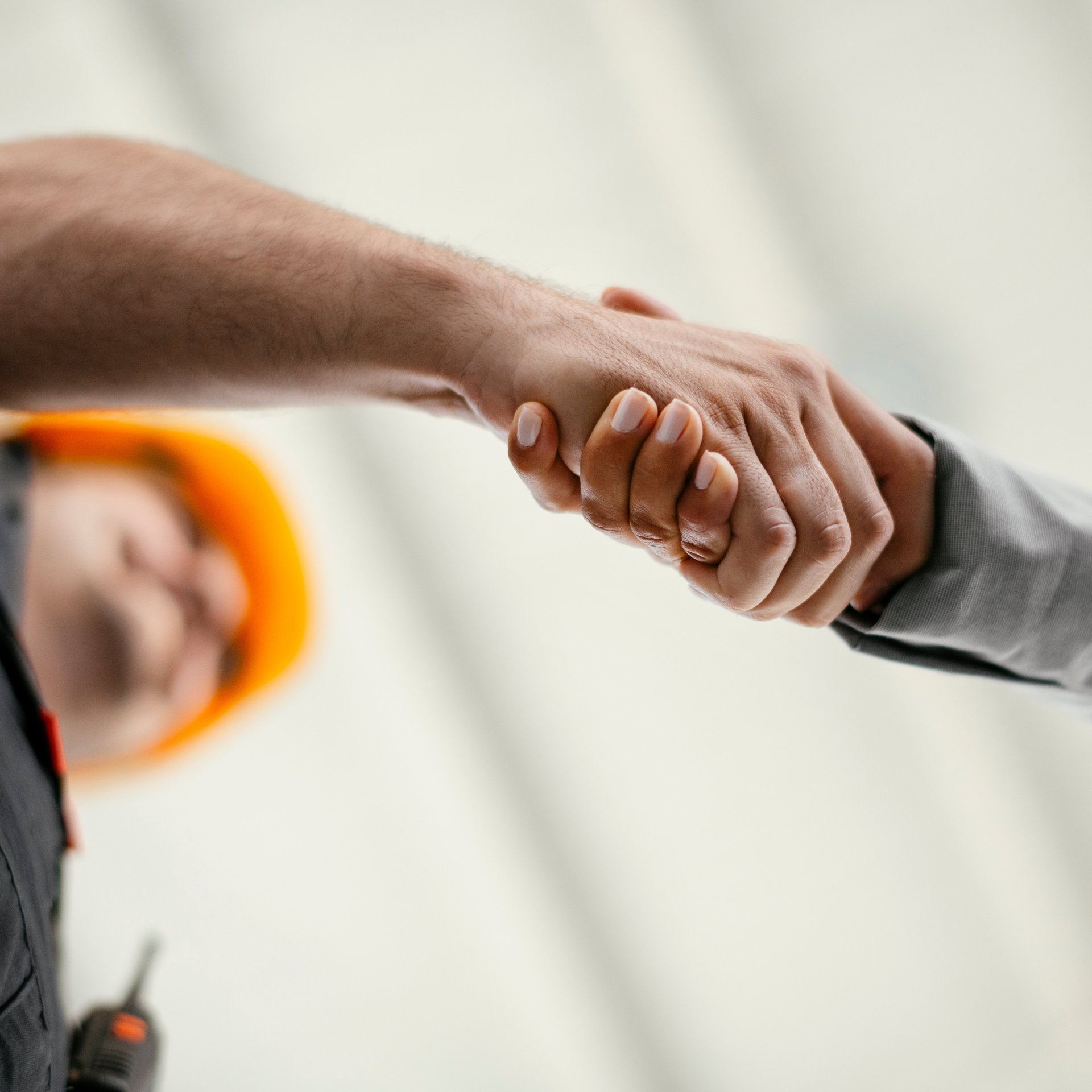 Montering, underhåll, reservdelsservice – Colasit