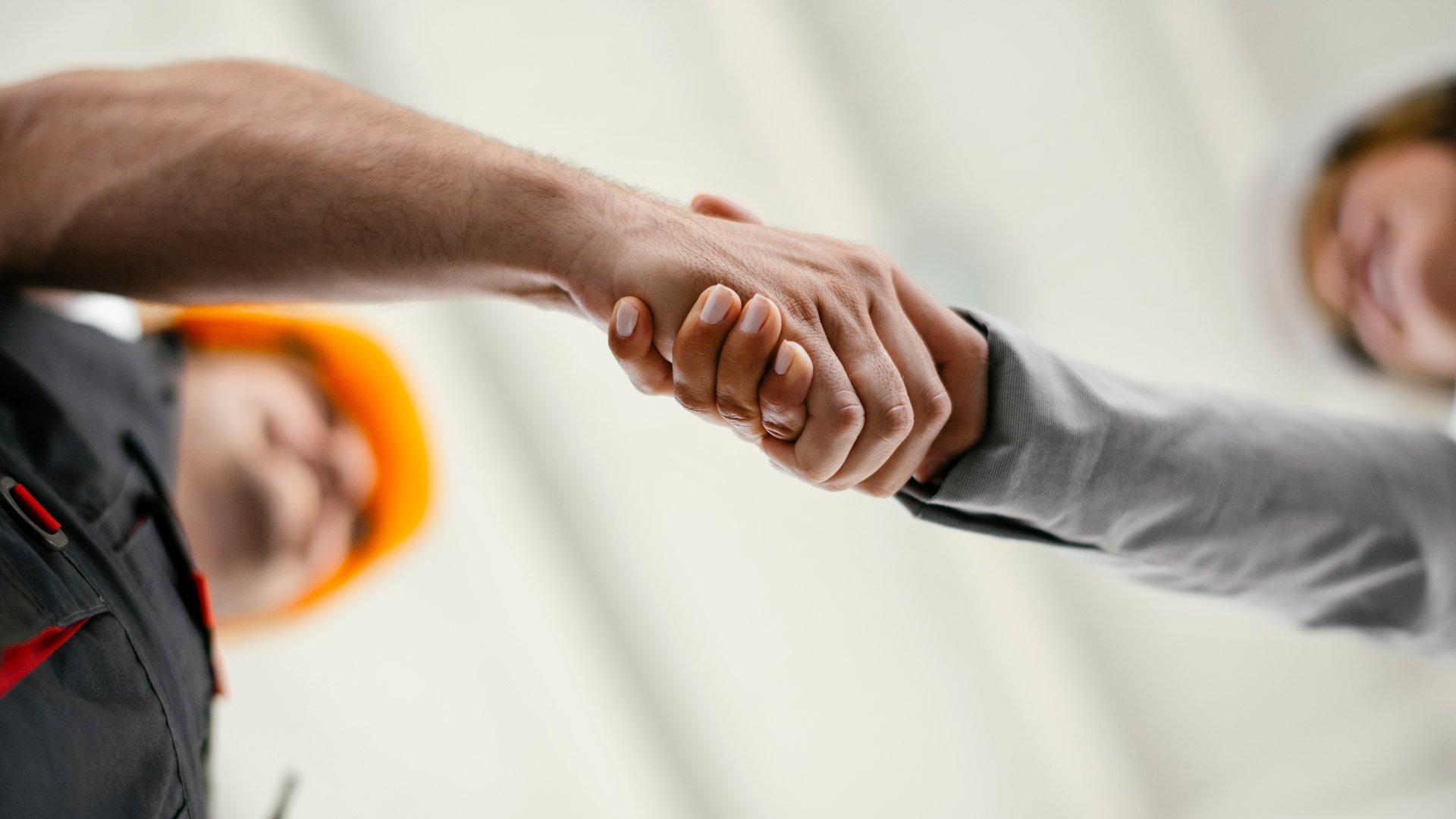 Montering, underhåll, reservdelsservice – Colasit