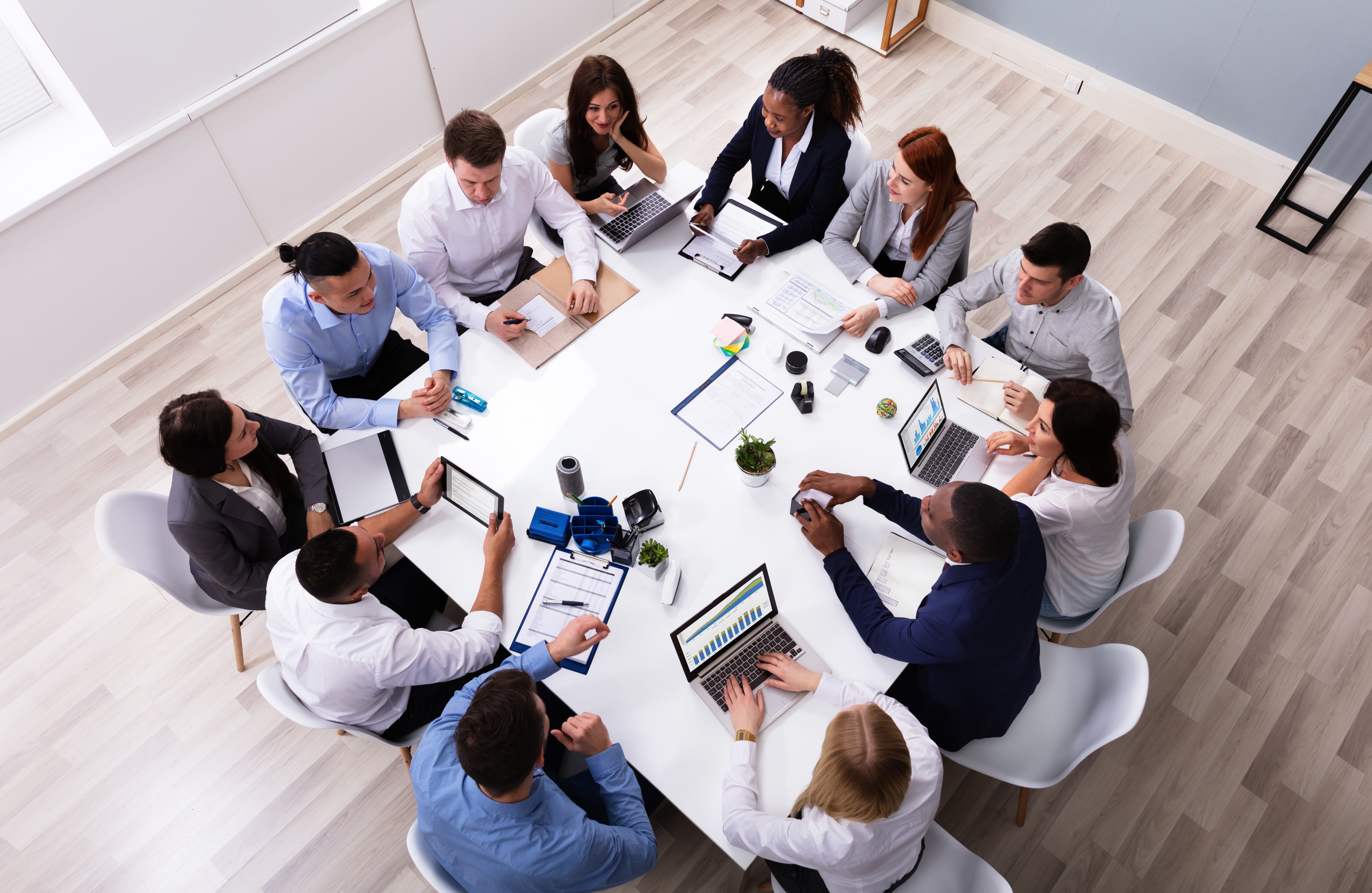 Granskning av samarbetspartner – Colasit